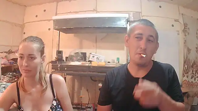 DenMaretxx online show from July 24, 8:16 pm