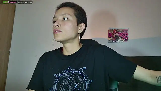 unicornio sex online show from July 26, 1:57 am