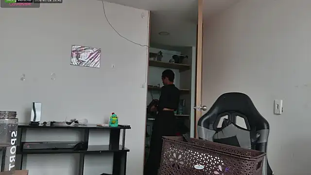 unicornio sex online show from July 18, 8:44 pm