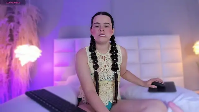 Alicee ross online show from July 13, 12:39 pm