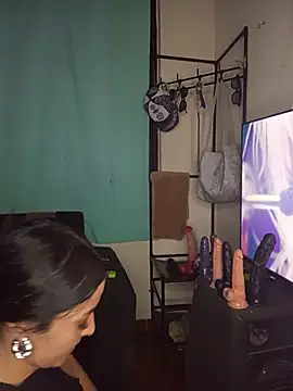 SiennaBlaze3 online show from July 26, 11:34 pm