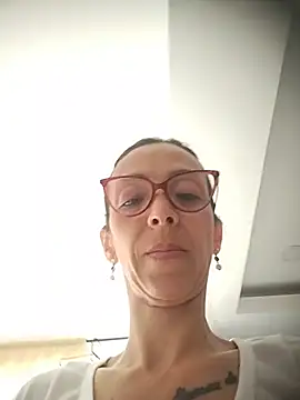 Alanabruner online show from July 19, 5:48 pm