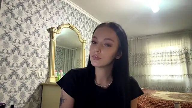 GivenPatness online show from July 10, 12:27 pm