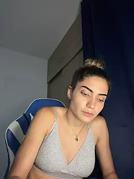 soymagdavega  online show from July 21, 10:49 am