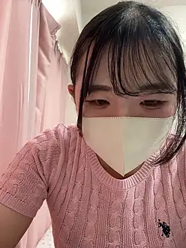 yui yui 1234 online show from July 14, 6:29 am
