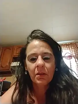 Lovemeup69 online show from July 10, 2:39 pm
