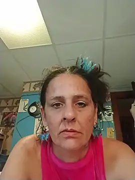 Lovemeup69 online show from July 23, 11:02 pm