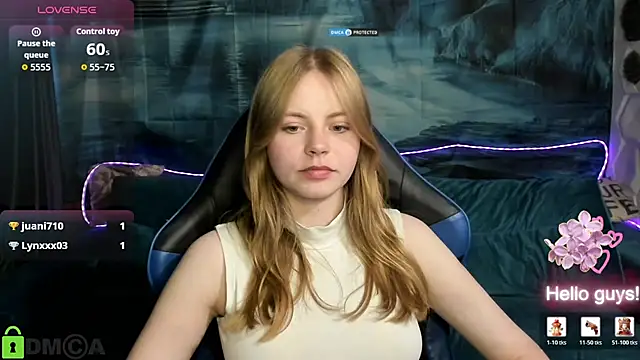 MissMolly08 online show from July 28, 12:48 pm