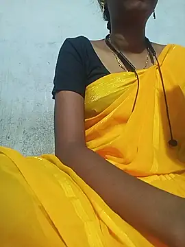Sathyas01 online show from July 28, 1:10 pm