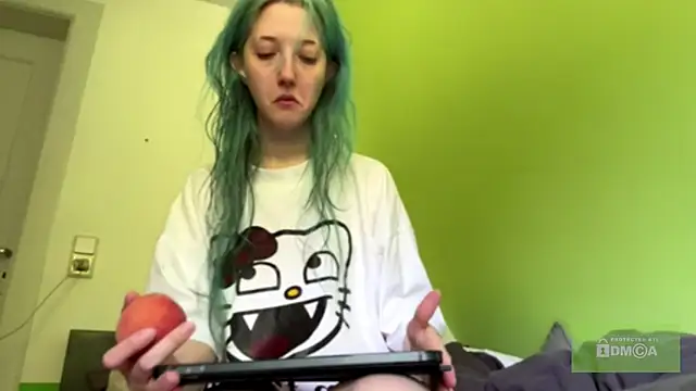 sixsevengirls online show from July 29, 8:36 am