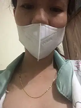 Kinme sexy online show from July 14, 2:05 am