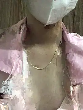 Kinme sexy online show from July 13, 2:23 am