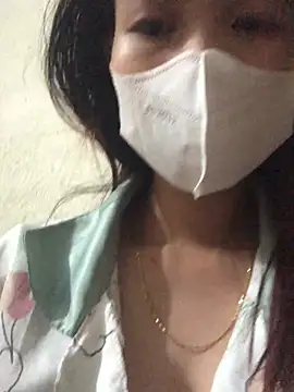 Kinme sexy online show from July 18, 6:50 am