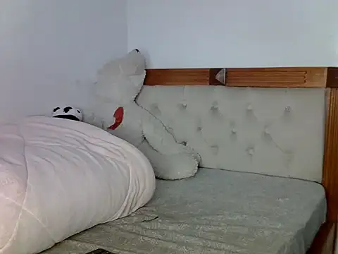 Luna empress01 online show from July 28, 4:32 am