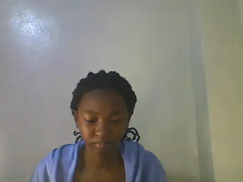 cutebrownny online show from July 23, 3:58 am