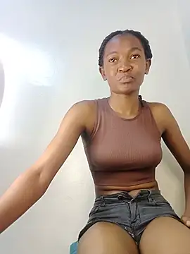 cutebrownny online show from July 26, 10:23 am
