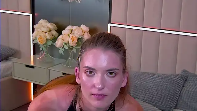 MargoMoon  online show from July 22, 1:01 pm