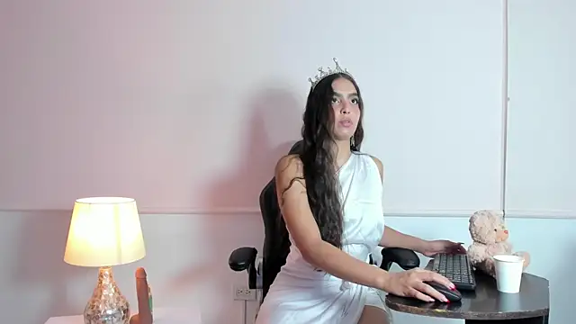 Karolay Rose online show from July 24, 12:03 pm