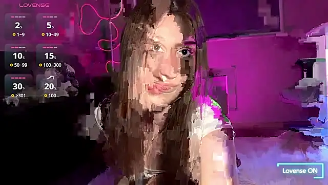 LexiRaye  online show from July 21, 3:46 pm
