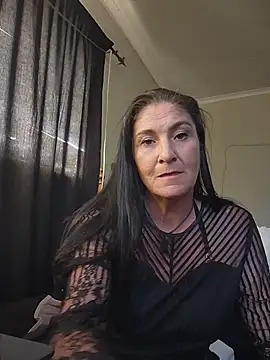 GODDESSTIAMAT online show from July 28, 12:48 pm