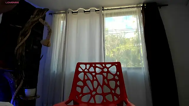 juanastardust online show from July 29, 8:42 pm