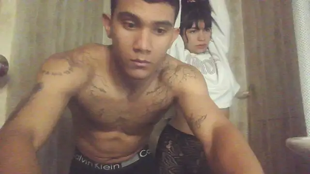 Kaelenandmatt online show from July 19, 4:59 am