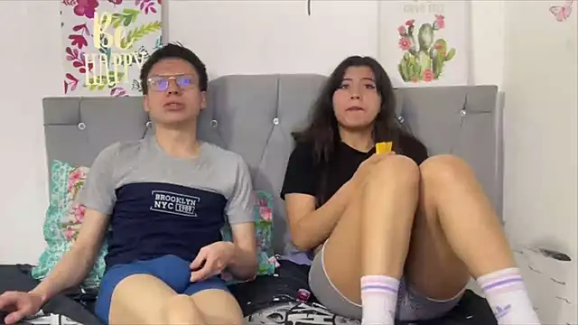 JUDYTBABY online show from July 22, 1:39 am