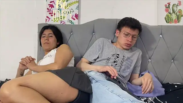 JUDYTBABY online show from July 27, 2:08 am