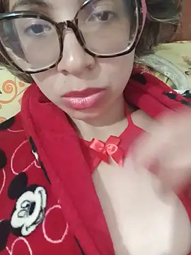 magrinhagostosa online show from July 12, 9:43 am
