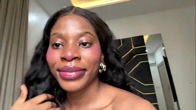 CocoaDoll  online show from July 13, 2:18 pm