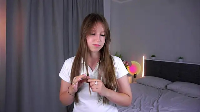 PriscillaWertz online show from July 28, 7:04 pm