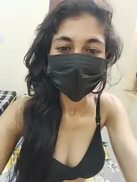 jiya rawat  online show from July 18, 11:13 am