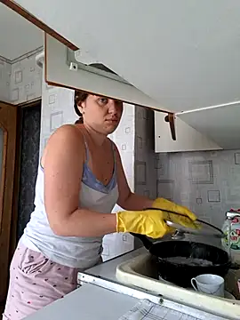 JeanneLoryzia online show from July 29, 8:14 am