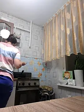 JeanneLoryzia online show from July 22, 7:59 pm