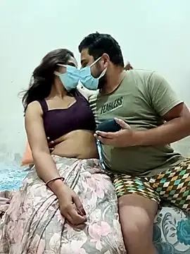 Desi Friends online show from July 20, 4:41 pm