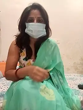 Desi Friends online show from July 21, 5:13 pm
