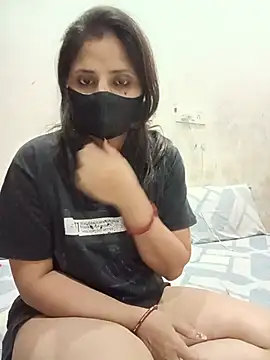 Desi Friends online show from July 31, 5:41 am