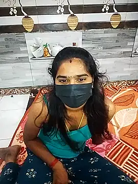 Tamil 555 Couples online show from July 24, 5:22 pm
