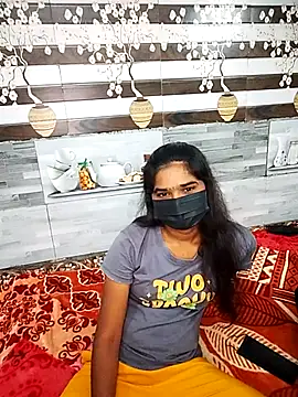 Tamil 555 Couples online show from July 29, 8:36 am