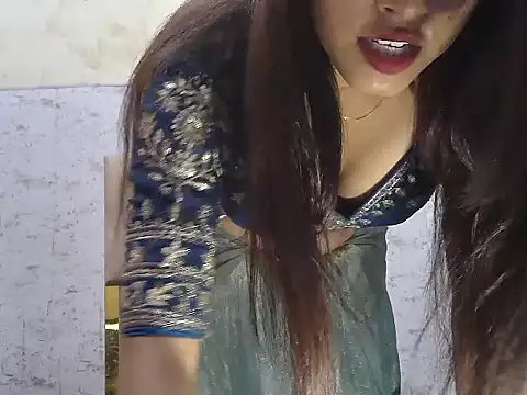 Tanisha 9 online show from July 27, 6:54 am