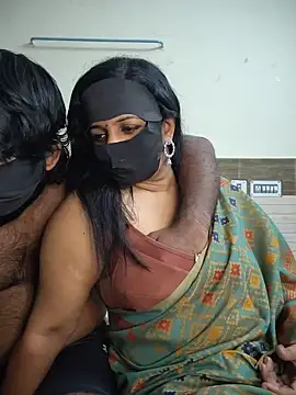 Fantacycouples online show from July 25, 4:58 pm