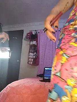  melanny online show from July 15, 2:05 am