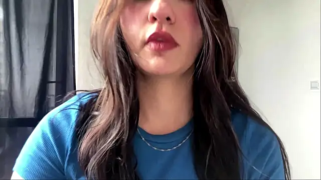 mellowpuffX online show from July 27, 4:04 pm