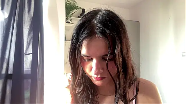 mellowpuffX online show from July 18, 4:53 pm