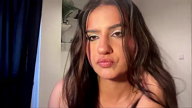 mellowpuffX online show from July 28, 6:20 pm