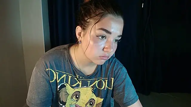 sweettatamii online show from July 18, 9:45 am