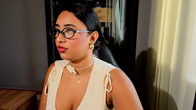 MavyStarr online show from July 26, 4:48 pm