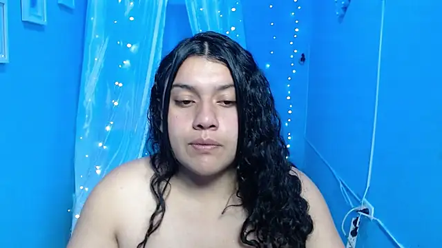 Solveig roisin online show from July 28, 12:23 pm