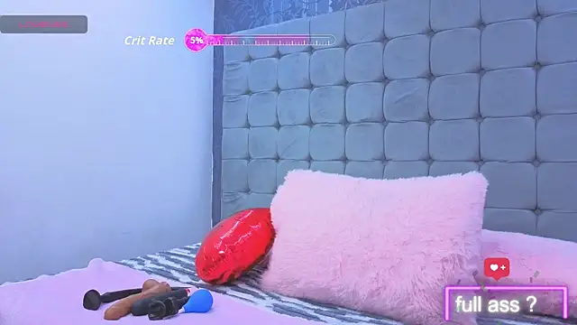 Karol-Messy  online show from July 29, 1:33 pm