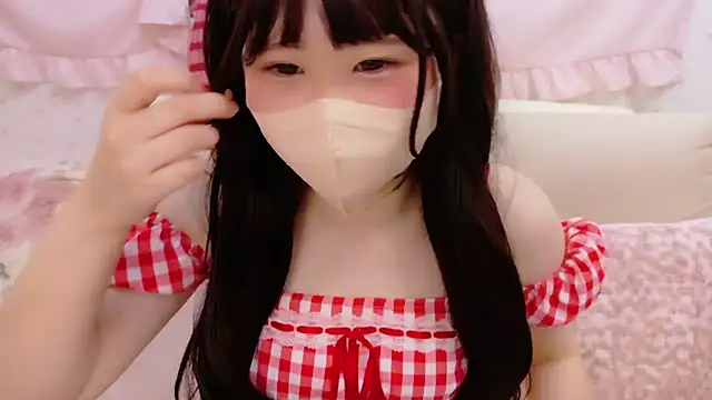 aichan7 7 online show from July 29, 4:07 pm